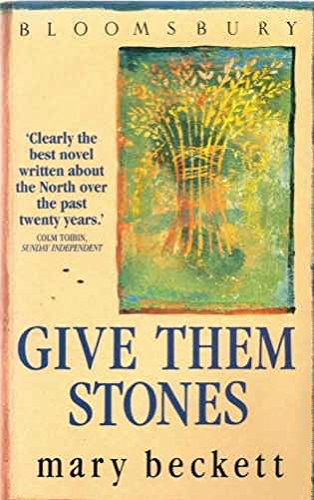 Stock image for Give Them Stones for sale by WorldofBooks