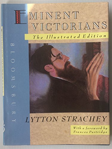 Stock image for Eminent Victorians for sale by WorldofBooks