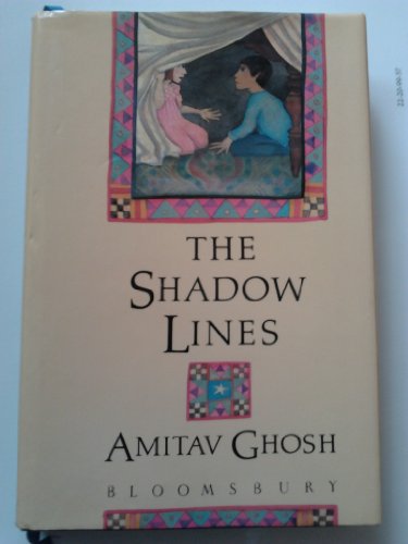 The Shadow Lines (9780747502401) by Amitav Ghosh