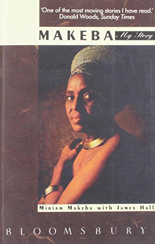 9780747502500: Makeba: My Story