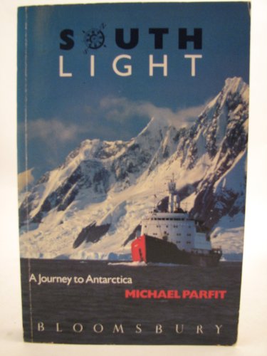 Imagen de archivo de South Light: Journey to Antarctica a la venta por Goldstone Books