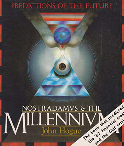 9780747502654: Nostradamus and the Millennium