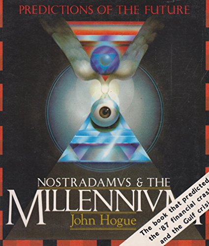 Stock image for Nostradamus and the Millennium for sale by Wonder Book
