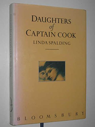 Stock image for Daughters of Captain Cook for sale by AwesomeBooks