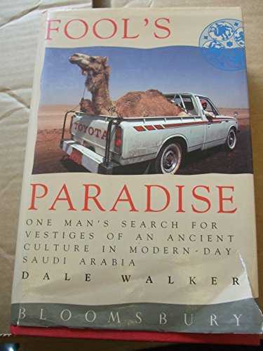 Beispielbild fr Fool's Paradise zum Verkauf von WorldofBooks