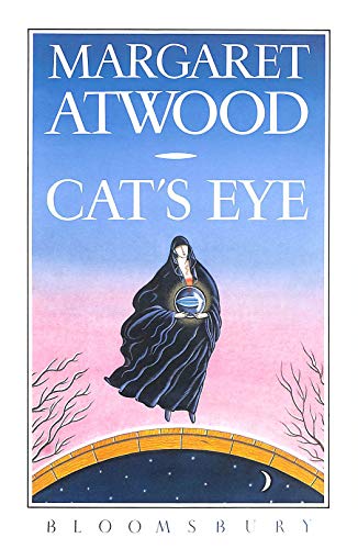 Cat's Eye (9780747503040) by Margaret Atwood