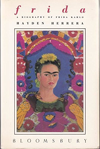 Beispielbild fr Frida: The Biography of Frida Kahlo zum Verkauf von WorldofBooks