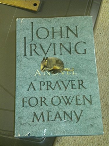 Stock image for A Prayer for Owen Meany for sale by WorldofBooks