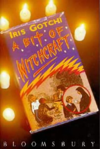 Imagen de archivo de A Bit of Witchcraft a la venta por Libris Redux