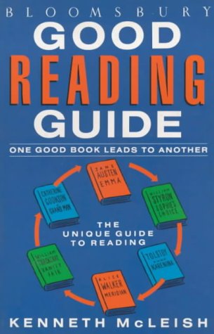 Imagen de archivo de Bloomsbury Good Reading Guide a la venta por Reuseabook
