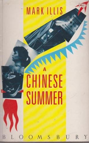9780747503873: A Chinese Summer