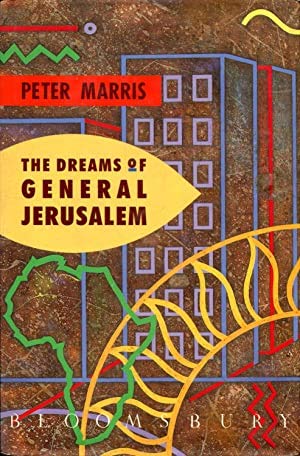 Stock image for The Dreams of General Jerusalem for sale by Wonder Book