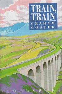 Beispielbild fr Train, Train zum Verkauf von WorldofBooks