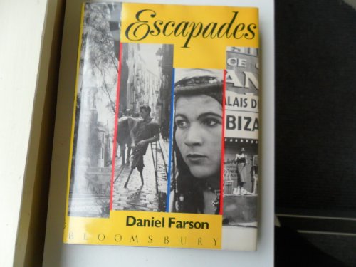 Imagen de archivo de Escapades a la venta por WorldofBooks