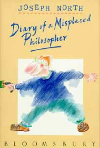 Imagen de archivo de Diary of a Misplaced Philosopher a la venta por WorldofBooks