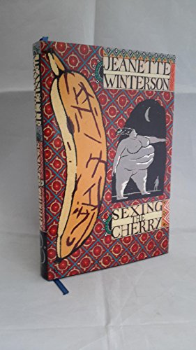 Imagen de archivo de Sexing the Cherry a la venta por WorldofBooks