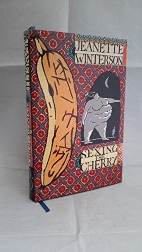 Stock image for Sexing the Cherry for sale by WorldofBooks