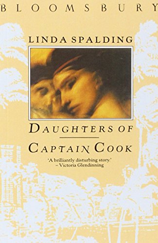 Stock image for Daughters of Captain Cook for sale by WorldofBooks