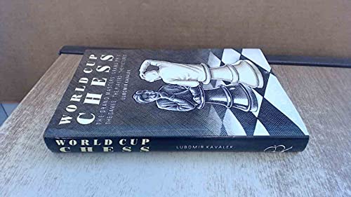 Ljubojevic's Best Chess Games – PAPERBACK