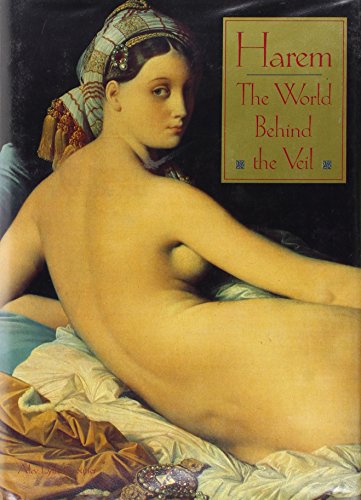 Beispielbild fr Harem: The World Behind The Veil zum Verkauf von THE CROSS Art + Books