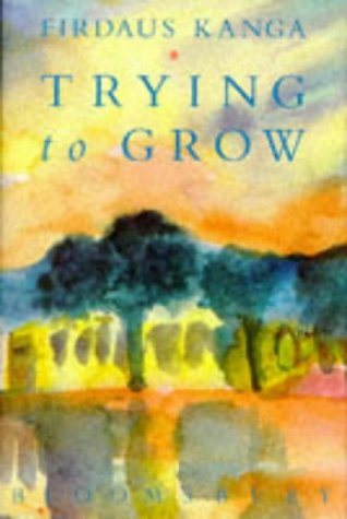 Stock image for Trying to Grow for sale by WorldofBooks