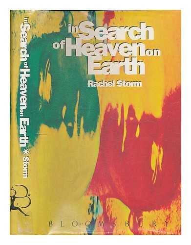 Beispielbild fr In Search of Heaven on Earth: History of the New Age zum Verkauf von WorldofBooks
