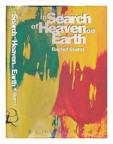 Stock image for In Search of Heaven on Earth: History of the New Age for sale by WorldofBooks