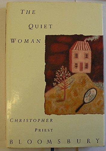 Imagen de archivo de The Quiet Woman a la venta por WorldofBooks