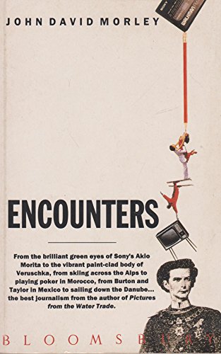 Stock image for Encounters for sale by Goldstone Books