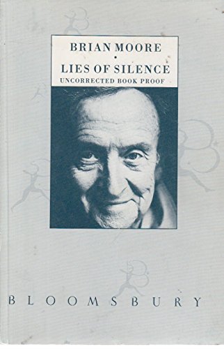 Imagen de archivo de Lies of Silence. a la venta por Wonder Book