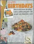 Stock image for Happy Birthdays for sale by WorldofBooks