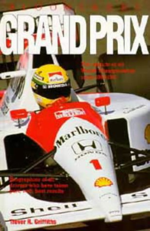 GRAND PRIX - 1950-1991