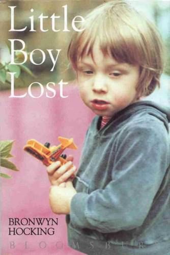 9780747507000: Little Boy Lost
