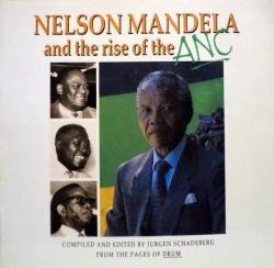 Stock image for Nelson Mandela and the Rise of the Anc for sale by Discover Books