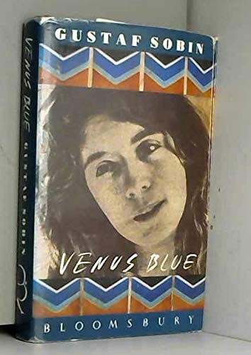 Beispielbild fr Venus Blue zum Verkauf von WeBuyBooks