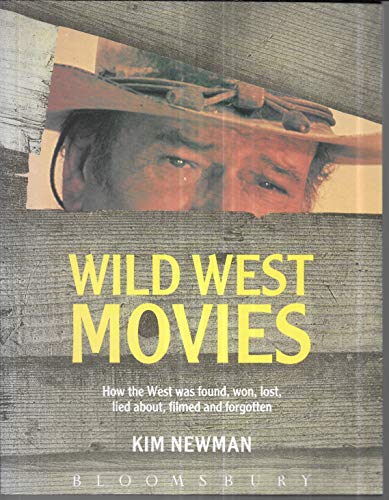 Beispielbild fr Wild West Movies zum Verkauf von WorldofBooks