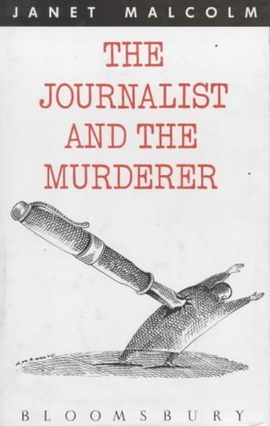 Beispielbild fr The Journalist and the Murderer zum Verkauf von WorldofBooks