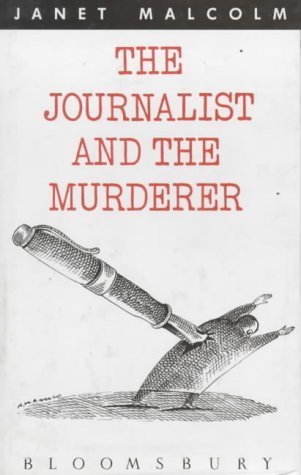 9780747507598: The Journalist and the Murderer