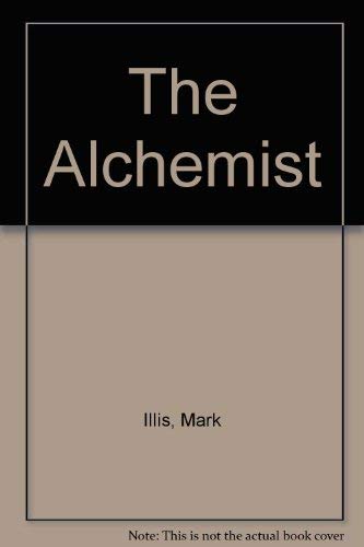 Beispielbild fr The Alchemist zum Verkauf von AwesomeBooks