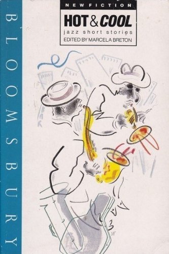 Beispielbild fr Hot and Cool: Jazz Short Stories zum Verkauf von WorldofBooks