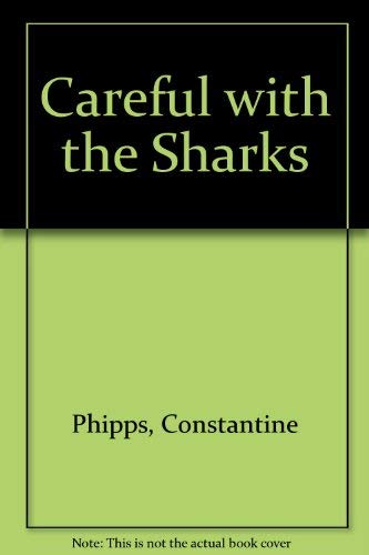 9780747508502: Careful with the Sharks