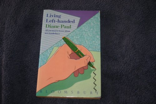 Stock image for Living Left-Handed for sale by ThriftBooks-Dallas