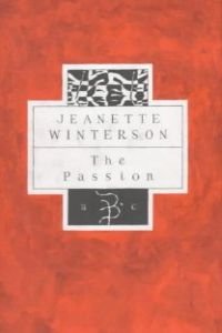 Imagen de archivo de The Passion (Classics) a la venta por WorldofBooks