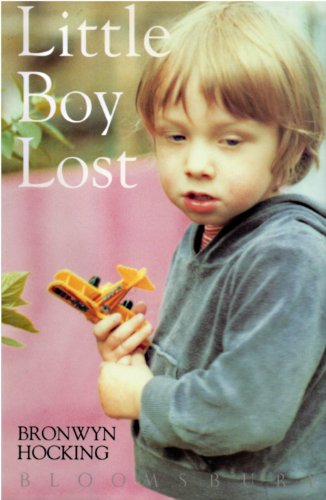 9780747509554: Little Boy Lost