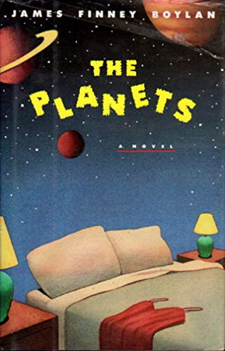 Imagen de archivo de Planets a la venta por ThriftBooks-Atlanta