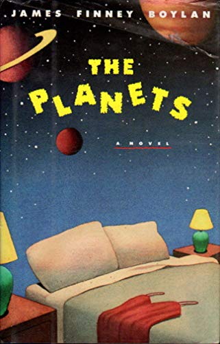 Stock image for Planets for sale by ThriftBooks-Atlanta