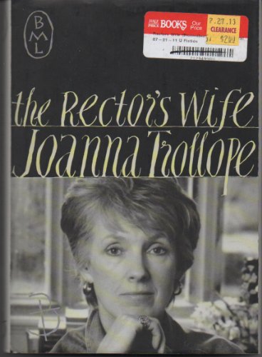 9780747509653: The Rector's Wife