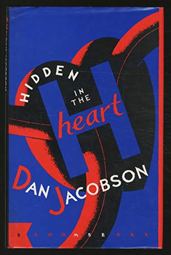 Imagen de archivo de Hidden in the Heart a la venta por WorldofBooks