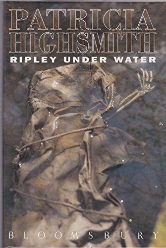9780747510048: RIPLEY UNDER WATER.