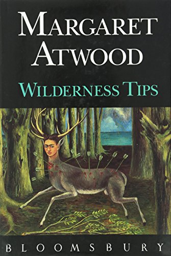 Stock image for Wilderness Tips for sale by WorldofBooks